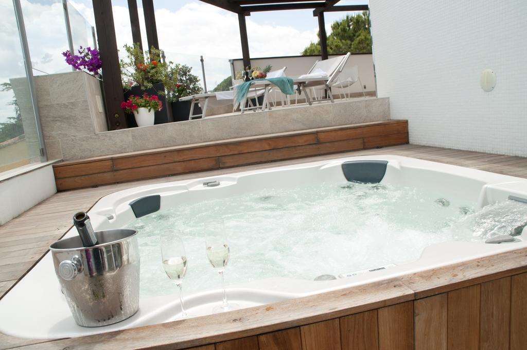Sicilia S Residence Hotel - Aci Catena 시설 사진