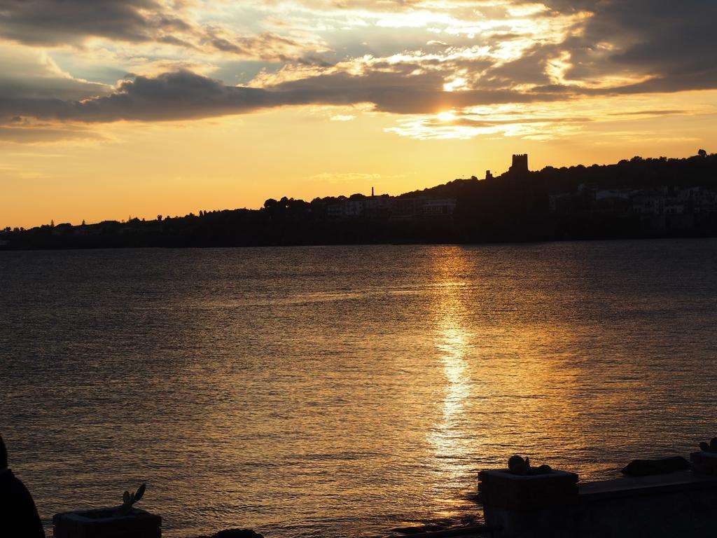 Sicilia S Residence Hotel - Aci Catena 시설 사진