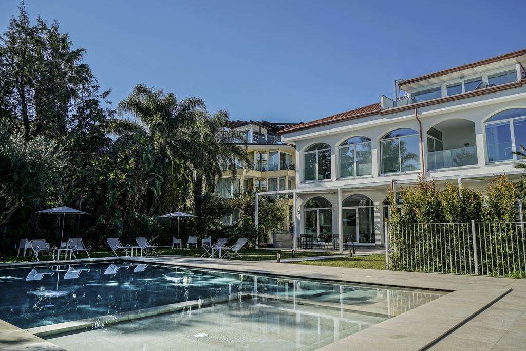 Sicilia S Residence Hotel - Aci Catena 시설 사진