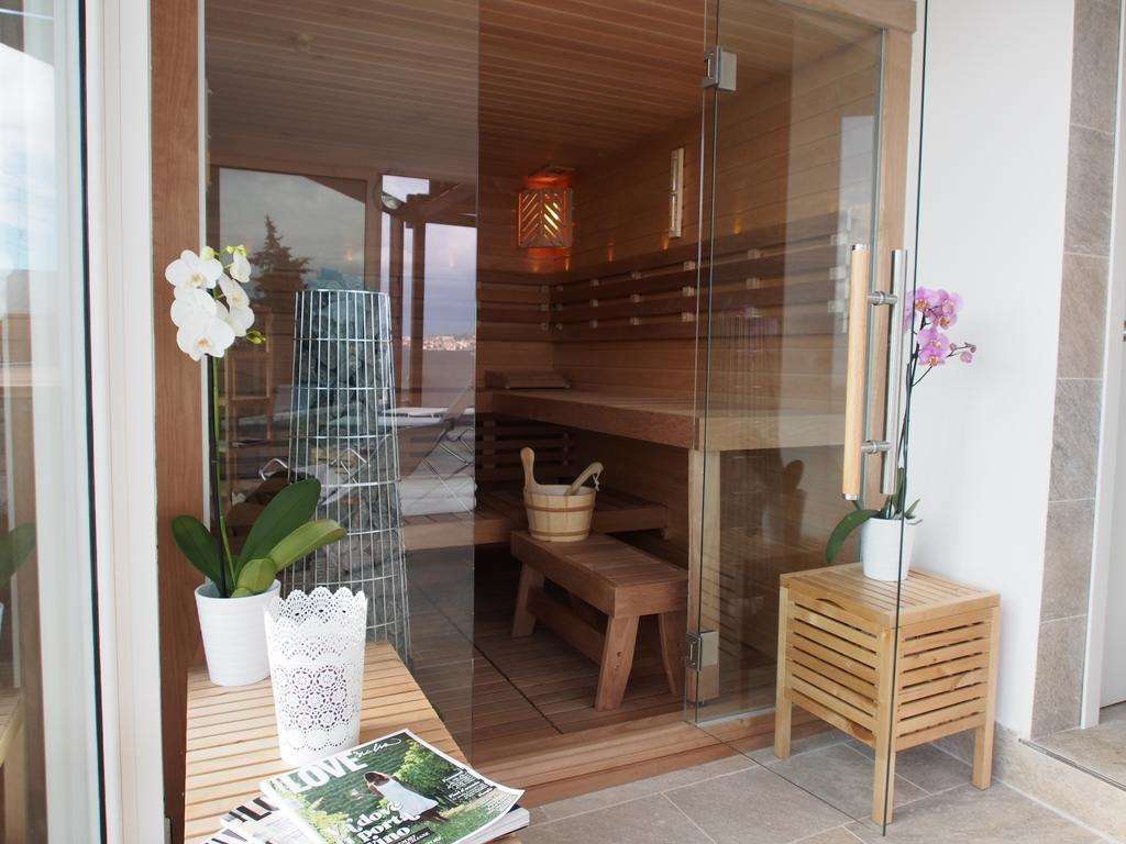 Sicilia S Residence Hotel - Aci Catena 시설 사진