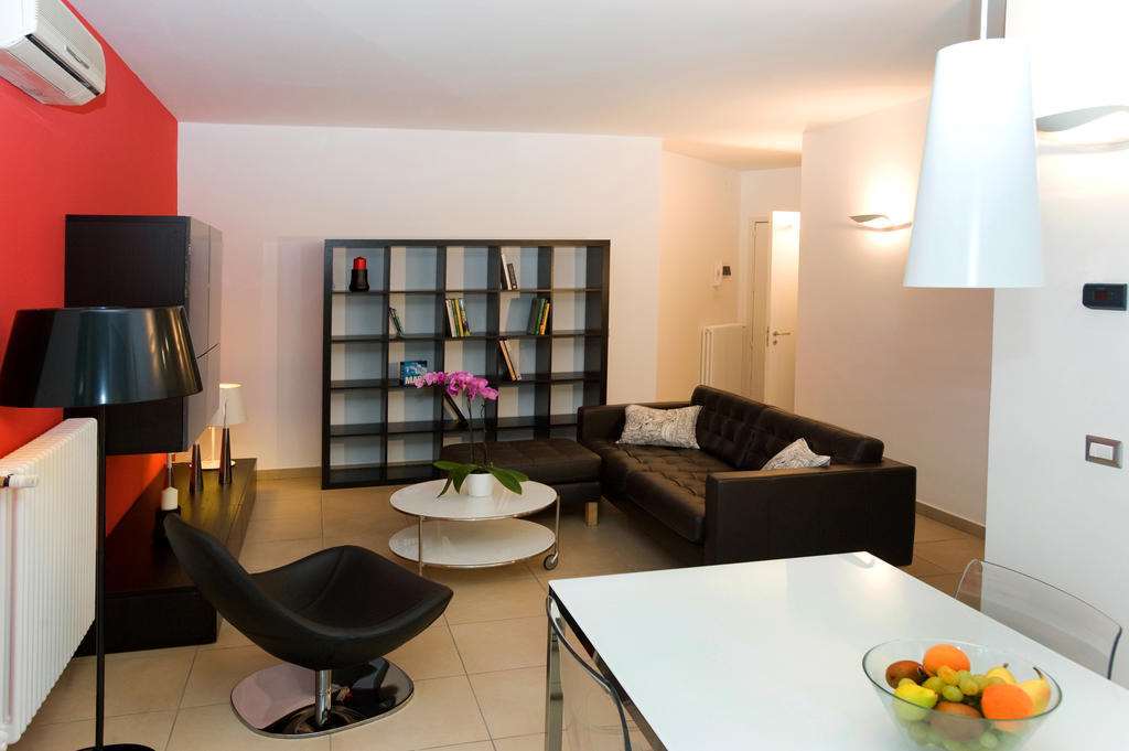 Sicilia S Residence Hotel - Aci Catena 객실 사진